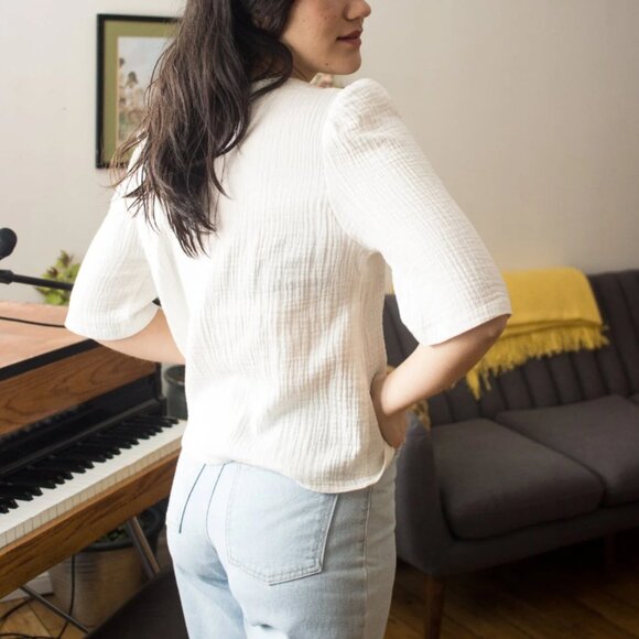 Iris Denim - So Emotional Jeans - Picture 3 of 11